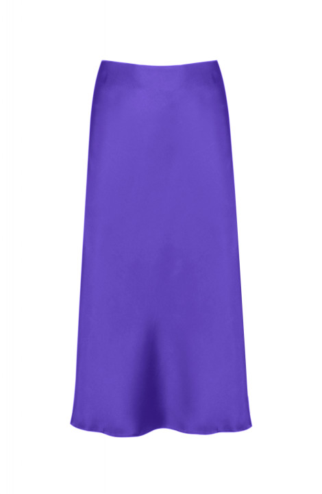юбки Elema 4К-366-164 фиолетовый