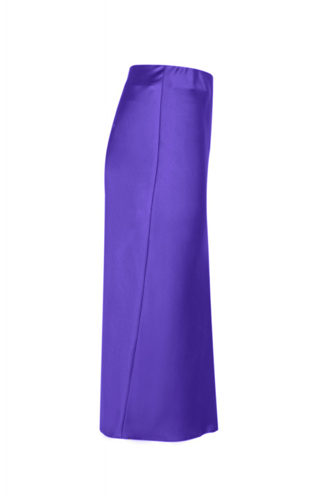 юбки Elema 4К-366-164 фиолетовый